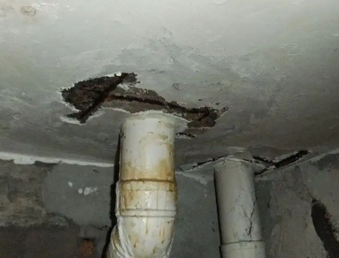 崇明卫生间漏水维修公司浅析崇明卫生间渗水维修的方法